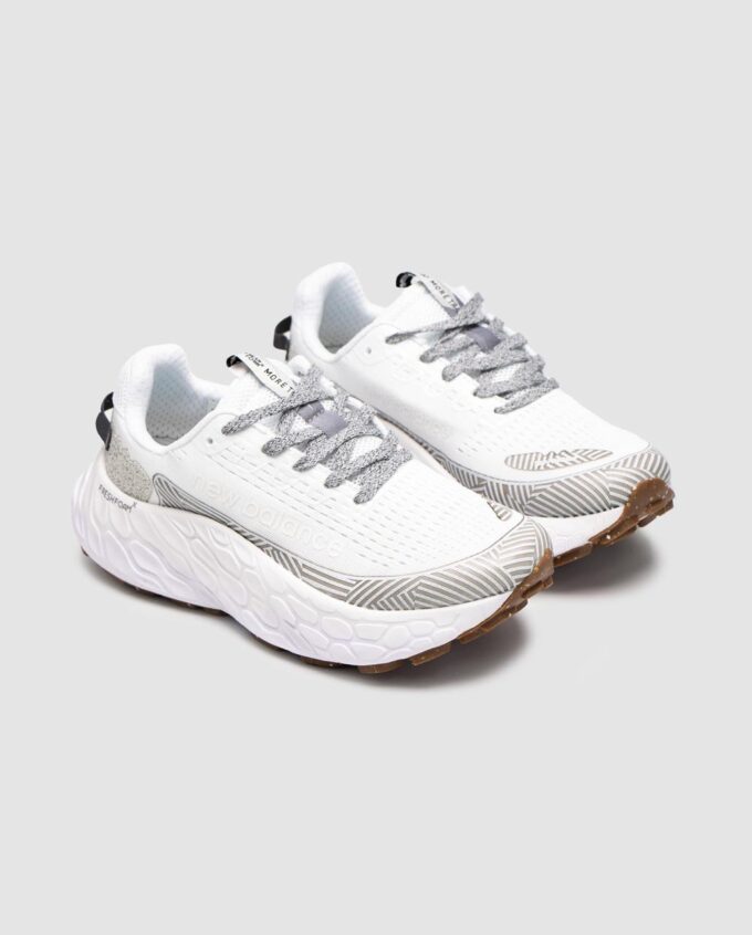 New Balance Fresh Foam x More Trail v3 - Зображення 2