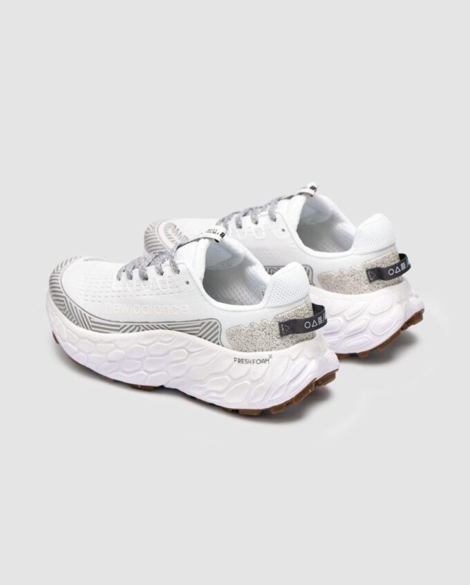 New Balance Fresh Foam x More Trail v3 - Зображення 3