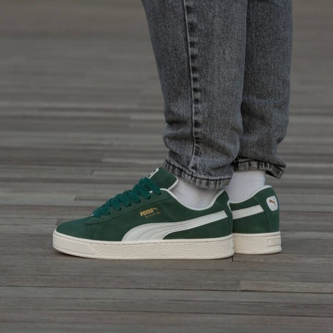 Puma Suede XL