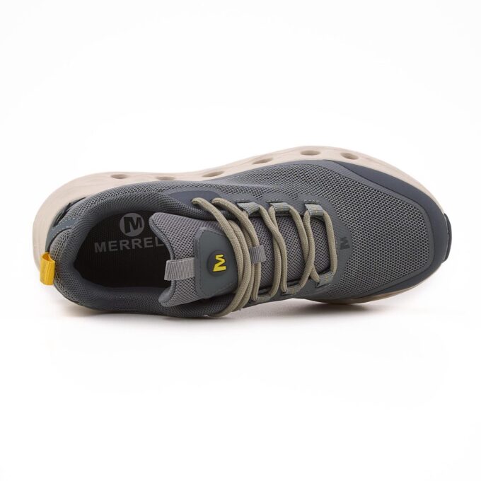 Merrell Drainmaker XTR Grey Yellow - Зображення 6