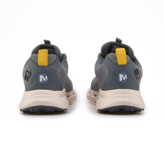 Merrell Drainmaker XTR Grey Yellow - Зображення 7