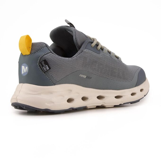 Merrell Drainmaker XTR Grey Yellow - Зображення 5