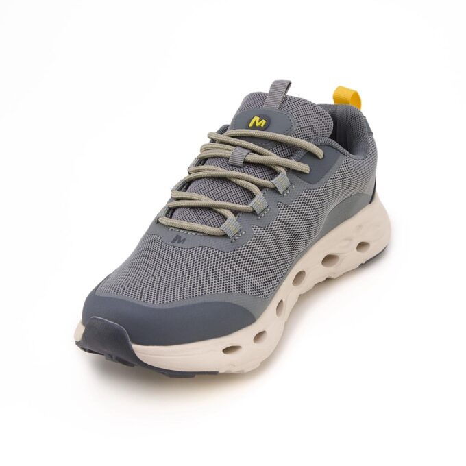 Merrell Drainmaker XTR Grey Yellow - Зображення 4