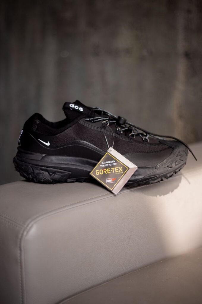 Nike ACG Mountain Fly 2 Low Black - Зображення 4