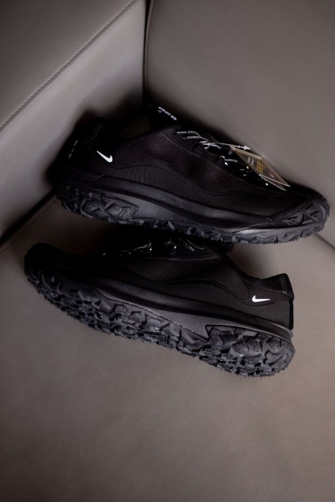 Nike ACG Mountain Fly 2 Low Black - Зображення 6