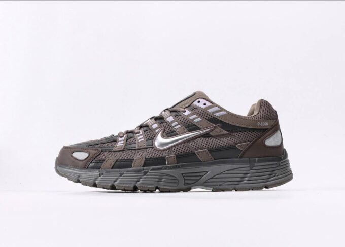 Nike P-6000 Violet - Зображення 2