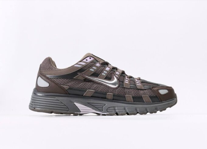 Nike P-6000 Violet