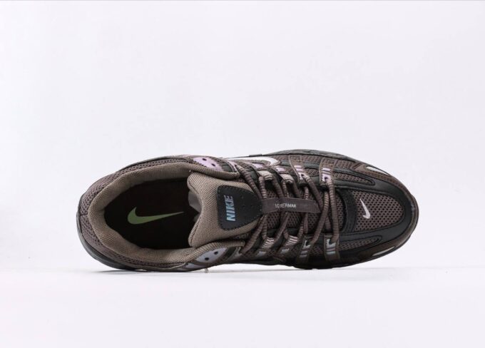Nike P-6000 Violet - Зображення 4