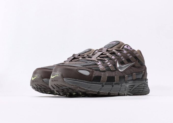 Nike P-6000 Violet - Зображення 3