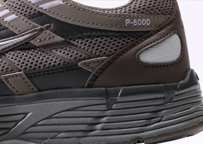 Nike P-6000 Violet - Зображення 6