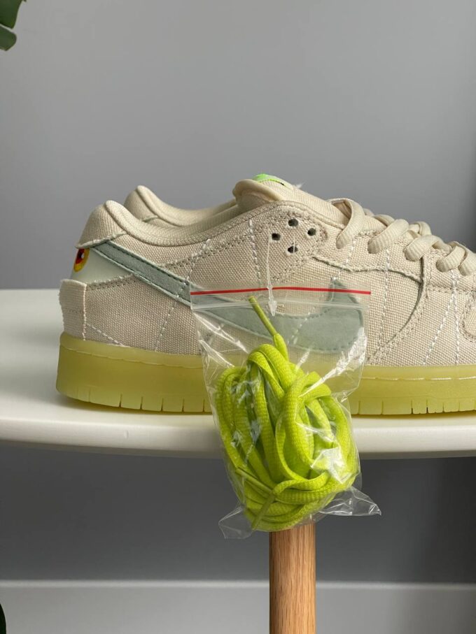 Nike SB Dunk Low Mummy - Зображення 4