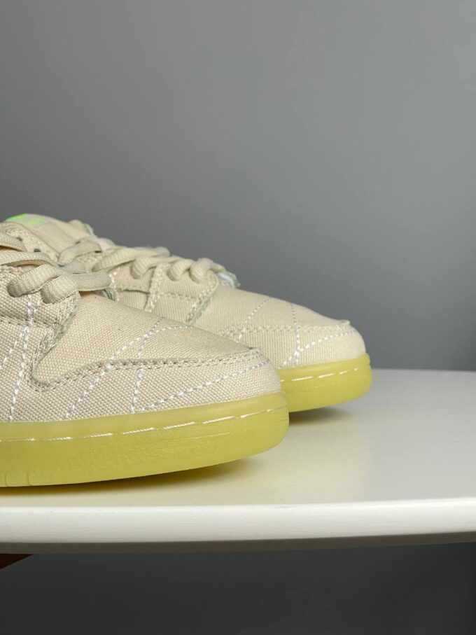 Nike SB Dunk Low Mummy - Зображення 6