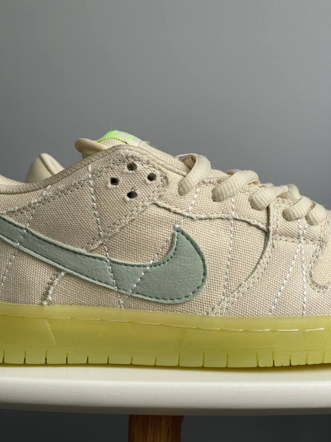 Nike SB Dunk Low Mummy - Зображення 5