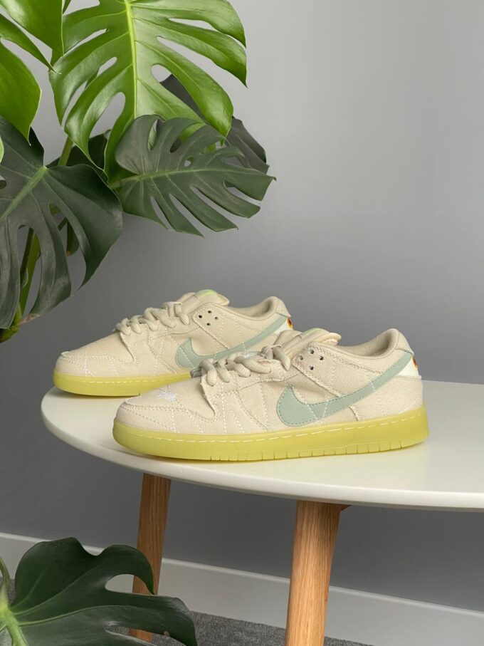 Nike SB Dunk Low Mummy - Зображення 2