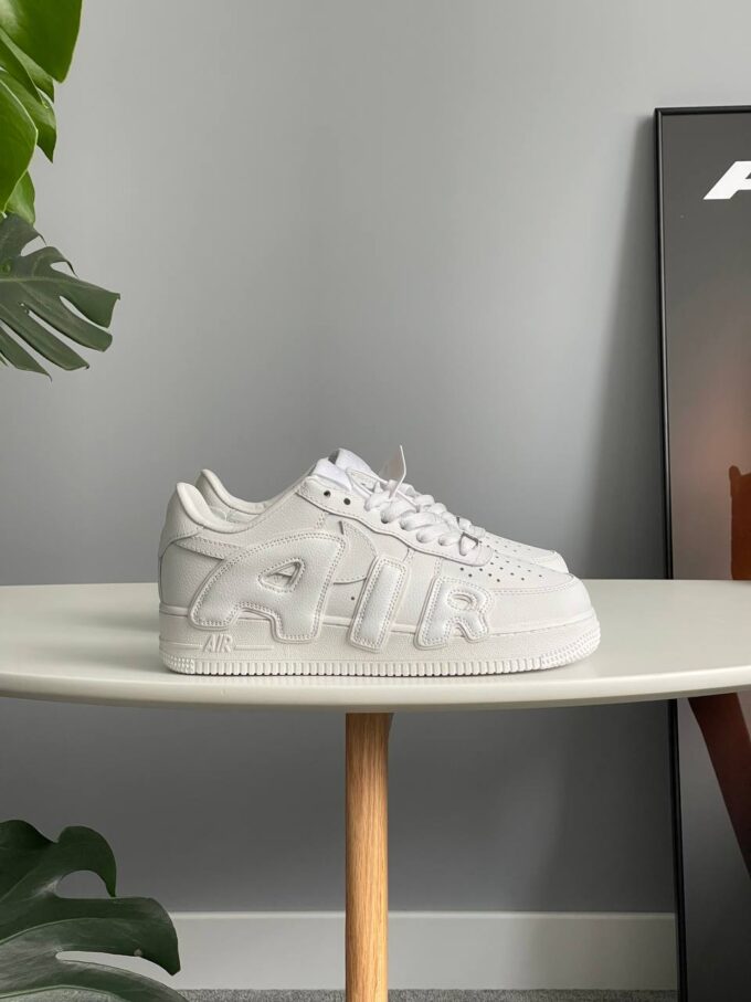 Nike Air Force 1 Low Cactus Plant Flea Market White