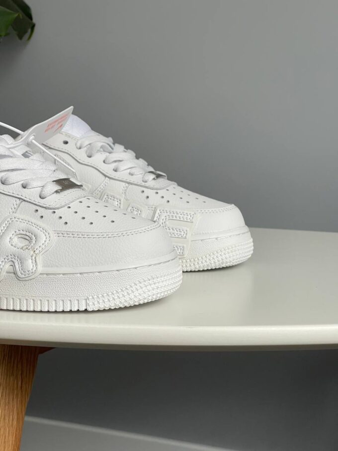 Nike Air Force 1 Low Cactus Plant Flea Market White - Зображення 6