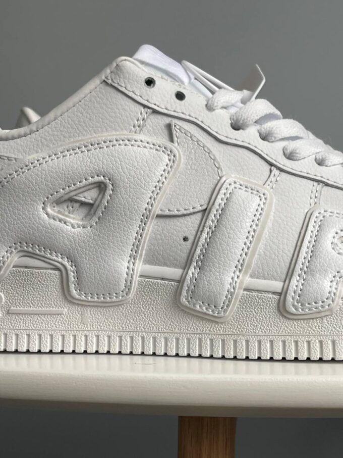 Nike Air Force 1 Low Cactus Plant Flea Market White - Зображення 7