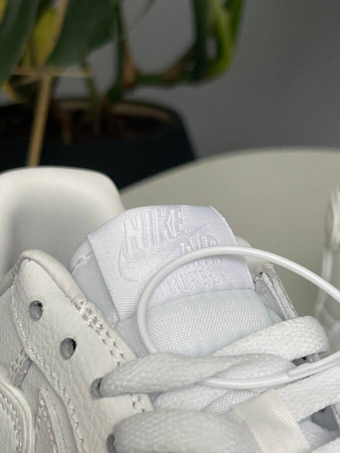 Nike Air Force 1 Low Cactus Plant Flea Market White - Зображення 8