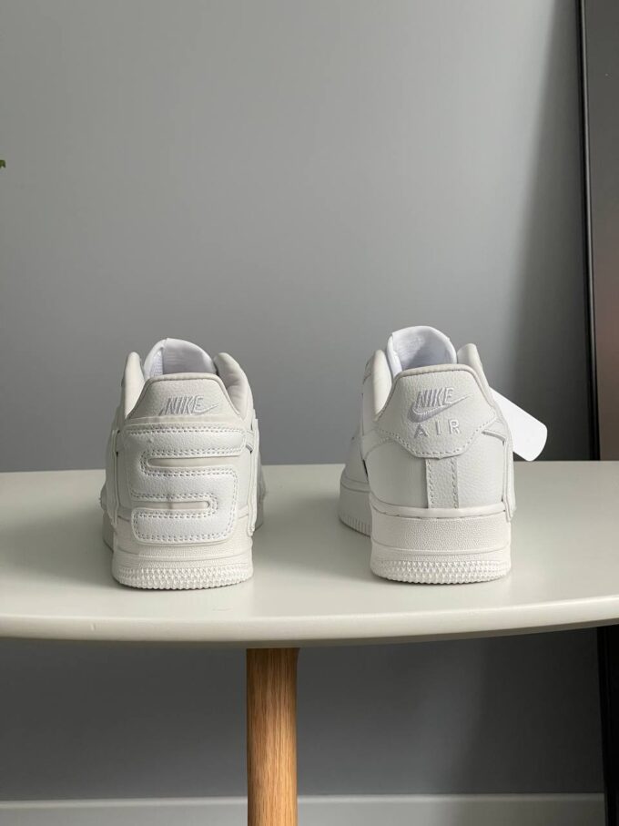Nike Air Force 1 Low Cactus Plant Flea Market White - Зображення 5