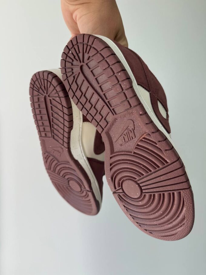 Nike Dunk Red Sepia - Зображення 6
