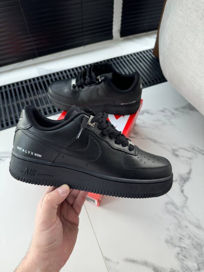Nike Air Force 1017 Alyx 9SM