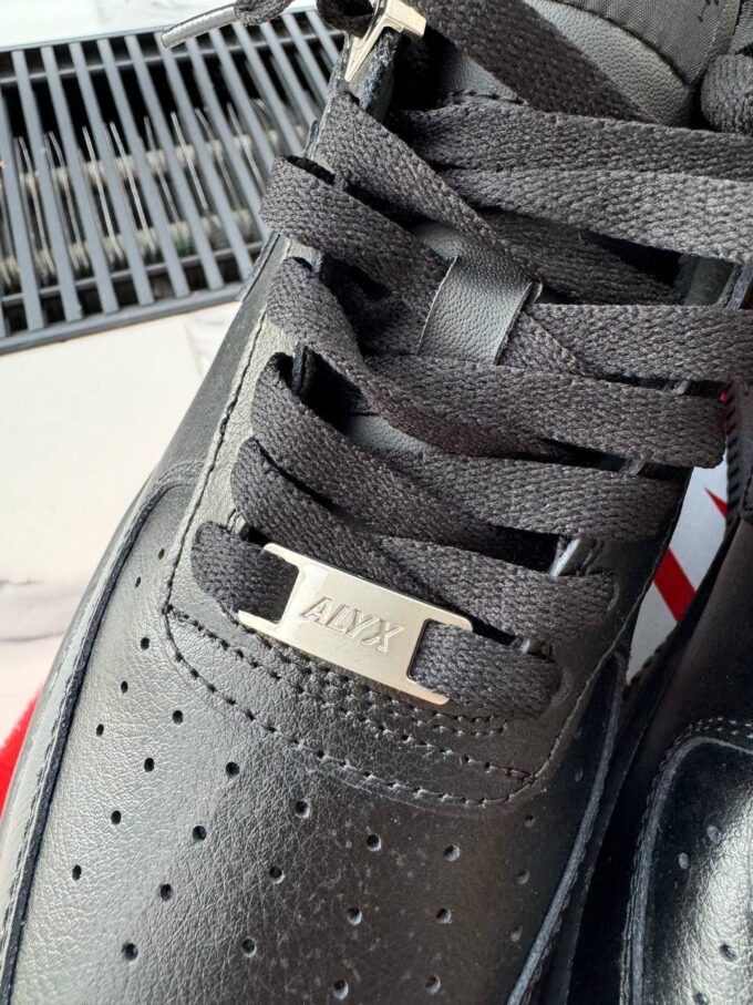 Nike Air Force 1017 Alyx 9SM - Зображення 6