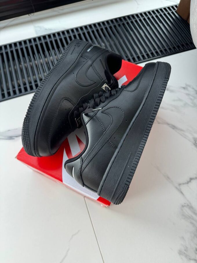 Nike Air Force 1017 Alyx 9SM - Зображення 3