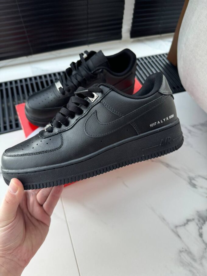 Nike Air Force 1017 Alyx 9SM - Зображення 2