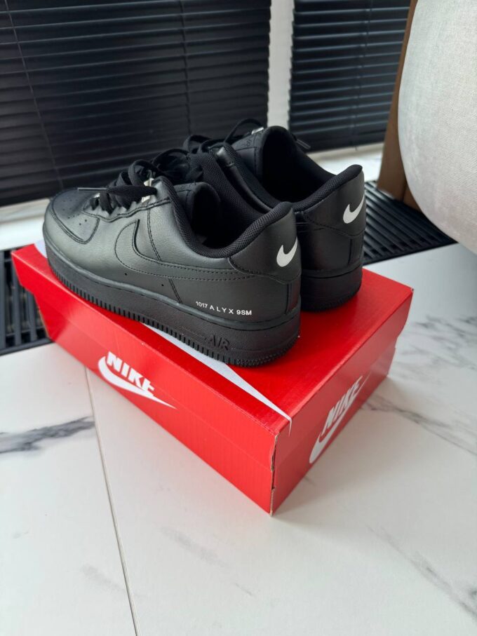 Nike Air Force 1017 Alyx 9SM - Зображення 5