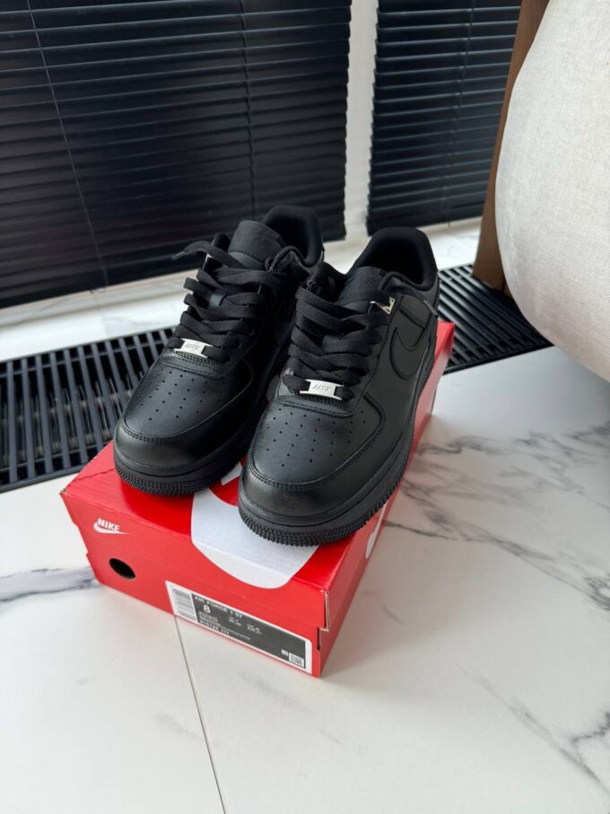 Nike Air Force 1017 Alyx 9SM - Зображення 4