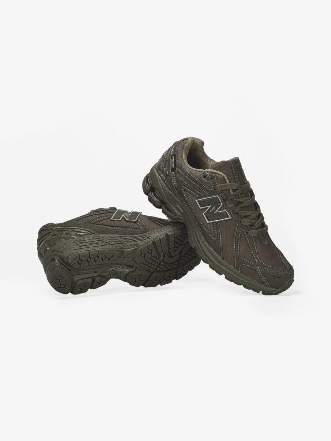 New Balance 1906 Cordura Haki - Зображення 3