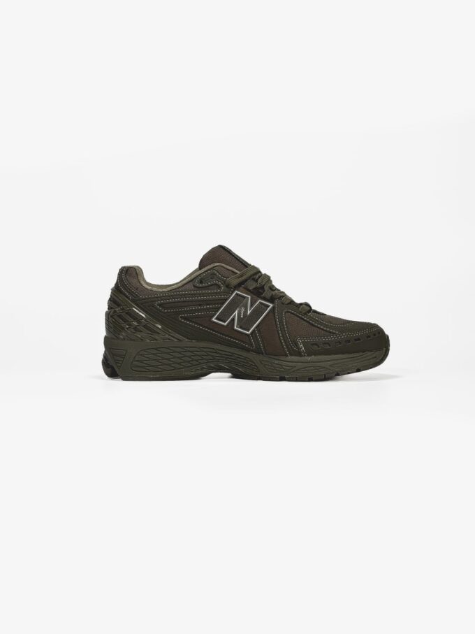 New Balance 1906 Cordura Haki - Зображення 2