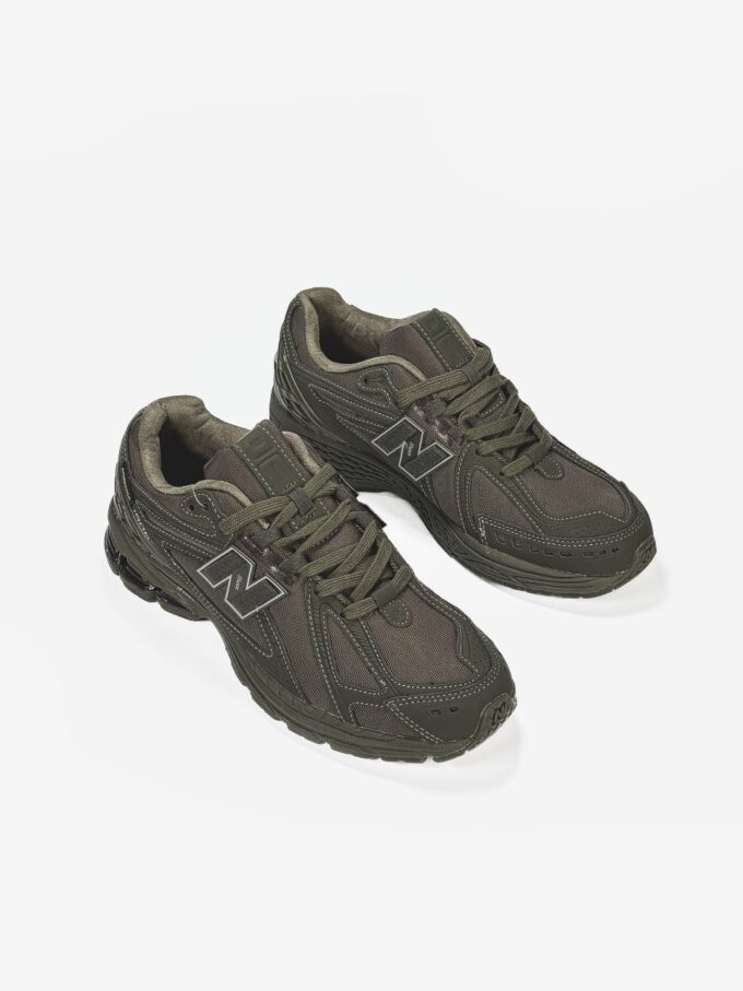 New Balance 1906 Cordura Haki - Зображення 5