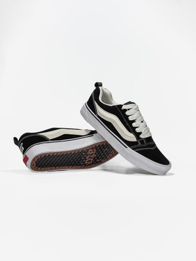 Vans Knu Skool x Potato - Зображення 2