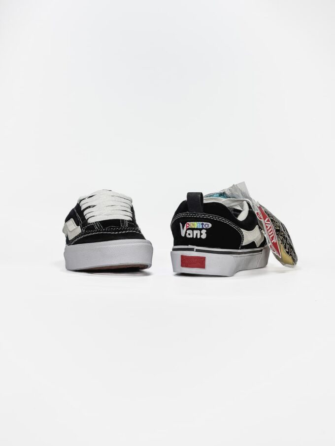 Vans Knu Skool x Potato - Зображення 5