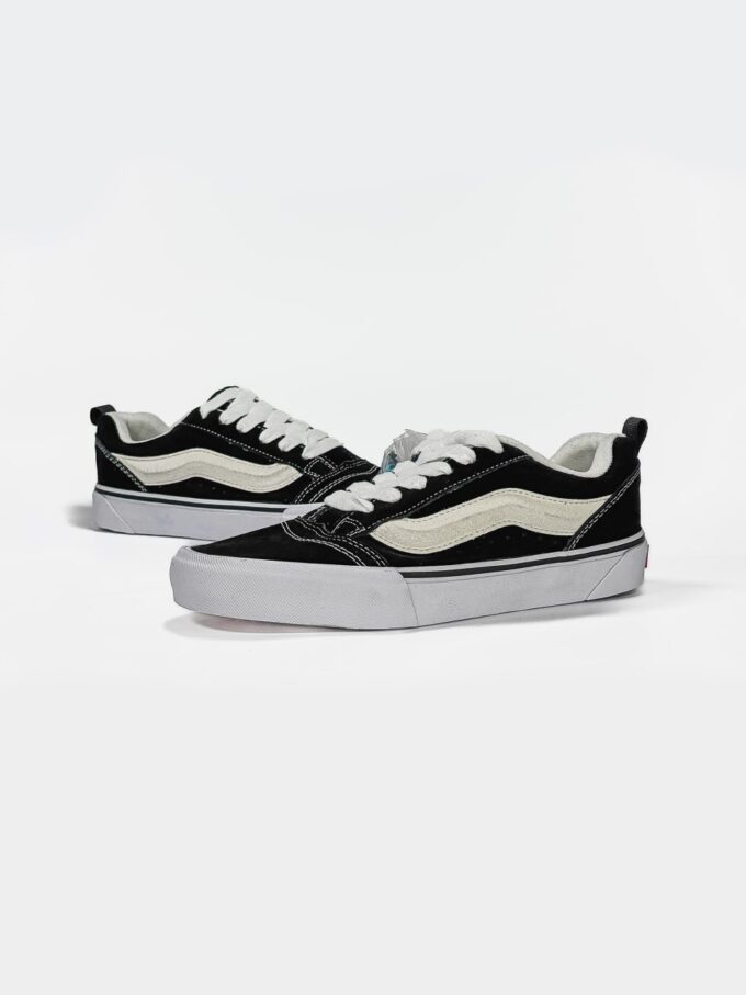 Vans Knu Skool x Potato