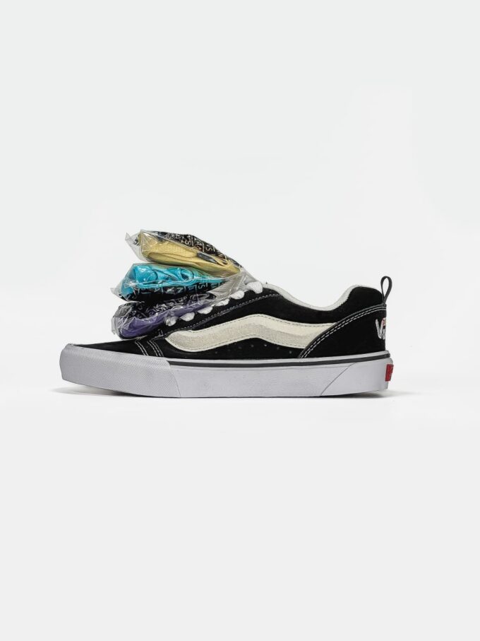 Vans Knu Skool x Potato - Зображення 3