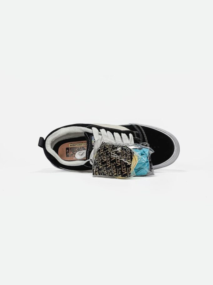 Vans Knu Skool x Potato - Зображення 6