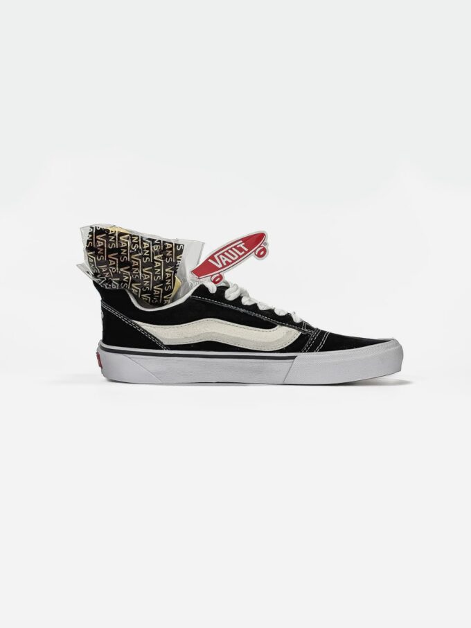 Vans Knu Skool x Potato - Зображення 4