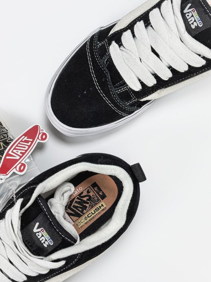 Vans Knu Skool x Potato - Зображення 7