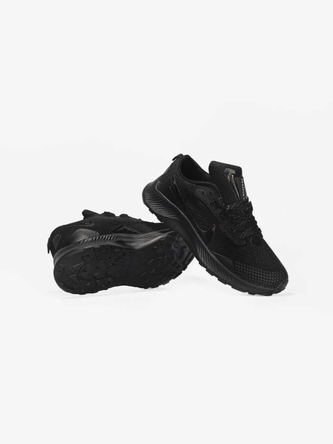 Nike Pegasus Trail 3 Black - Зображення 4