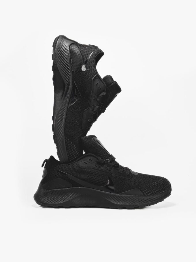 Nike Pegasus Trail 3 Black - Зображення 3