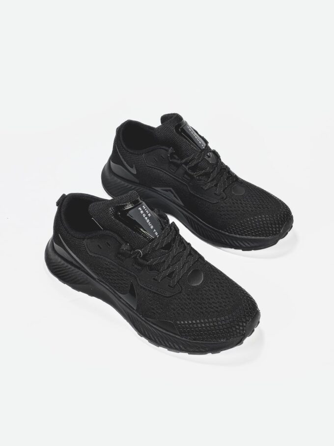 Nike Pegasus Trail 3 Black - Зображення 5