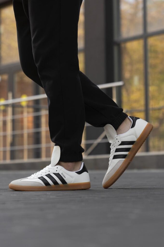 Adidas Samba Humanrace
