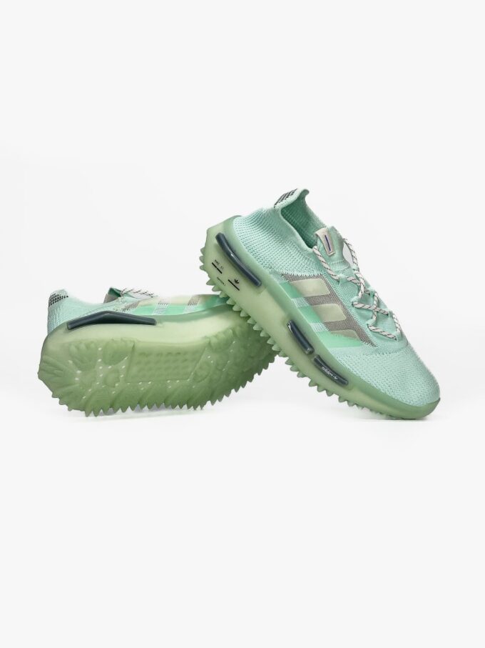 Adidas NMD S1 Mint Green - Зображення 4