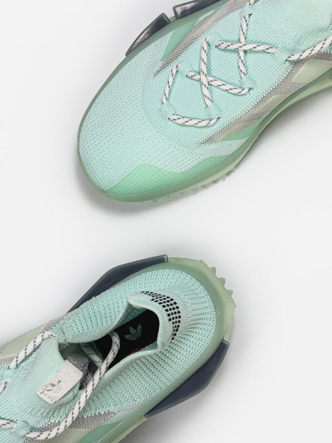 Adidas NMD S1 Mint Green - Зображення 8
