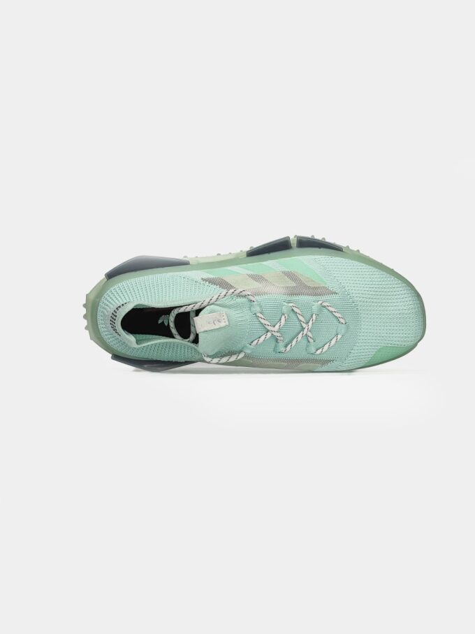Adidas NMD S1 Mint Green - Зображення 7