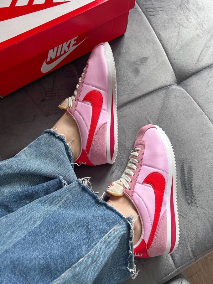 Nike Cortez Rose Pink