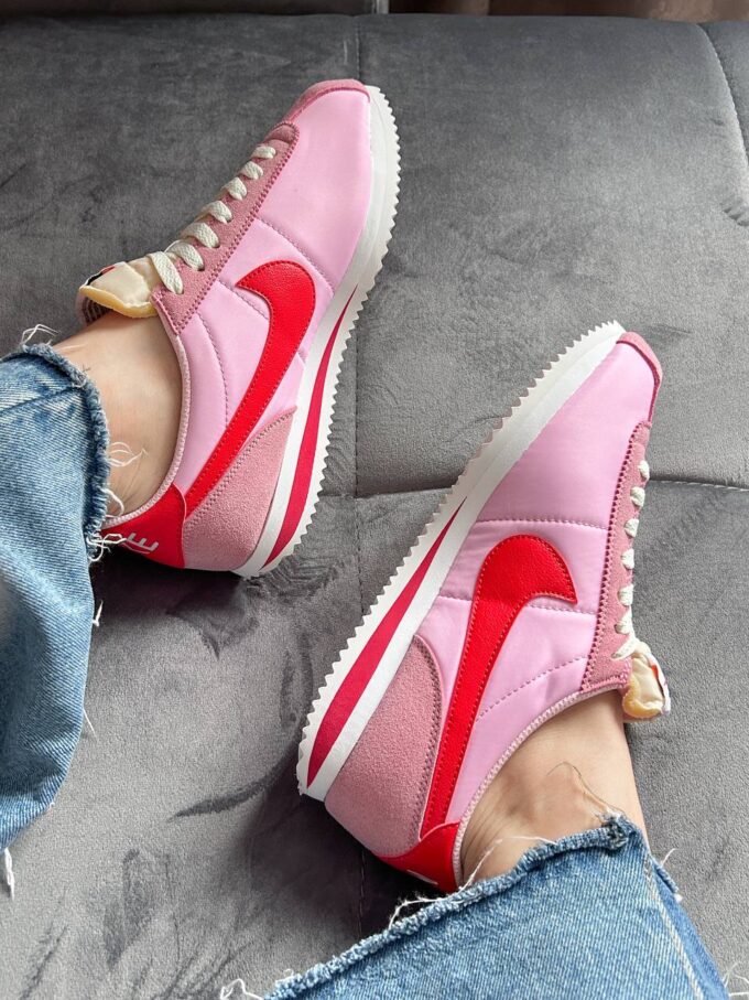 Nike Cortez Rose Pink - Зображення 2