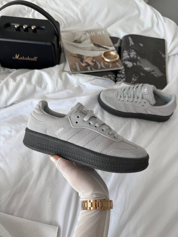 Adidas Samba